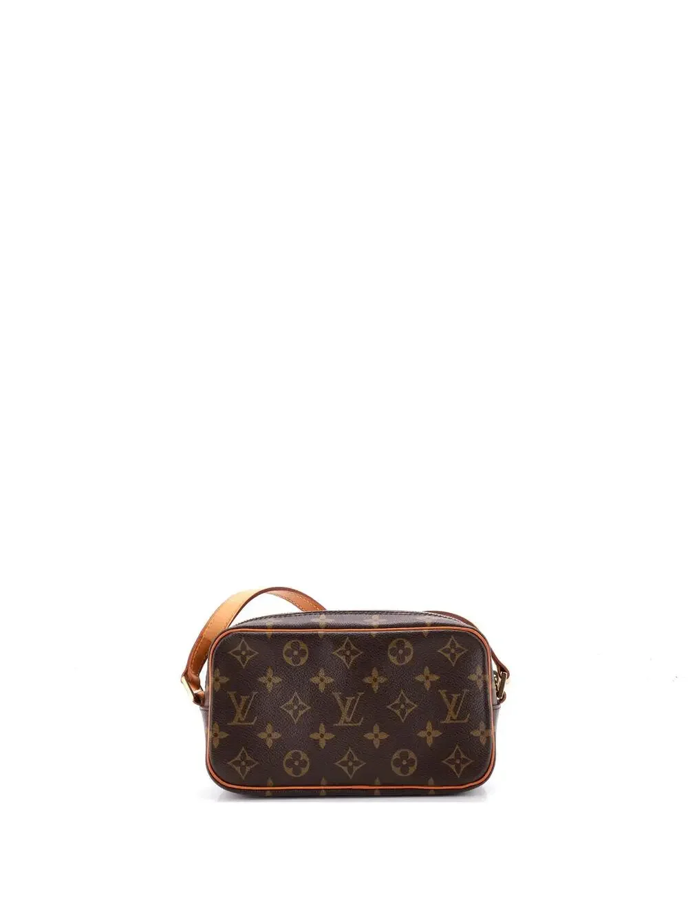 Louis Vuitton Cite Pochette Canvas #259092L11B
